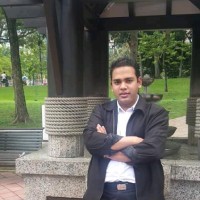 Md Hussain