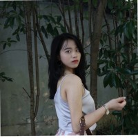 Hanjun(Vanessa） Li