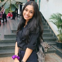Kesar Pandya