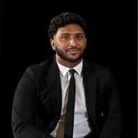 Faried Uddin