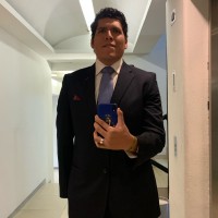 Axel Juárez Marin