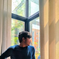 Bhargav Gowda