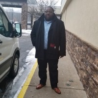Lashawn Andrews
