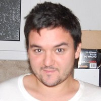 Francesc Garcia Balagué
