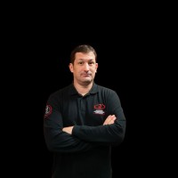 eric gourgeaud