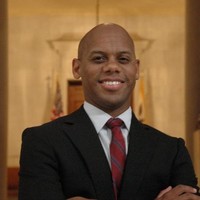 Justin V Morgan