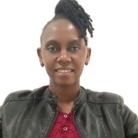 Caroline Mutegi