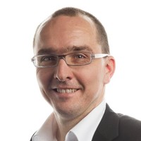 Wolfgang Bosshart