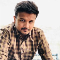 Parth Patel