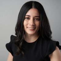 Maria Martinez