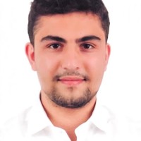 AHMET FARUK GÜMÜŞ