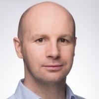 Kieran Keane