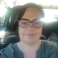 Jacqueline Mahony
