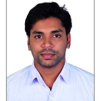 sreeraj k