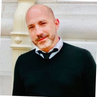 stephane xiberras