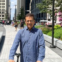 Munish Kumar Raizada, MD, FAAP