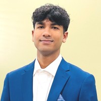 Aryan Karnati