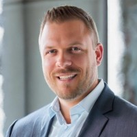 Christopher Easter, MBA