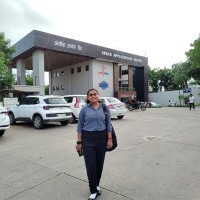 Anushka Pandey