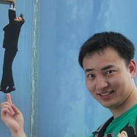Baker Yang