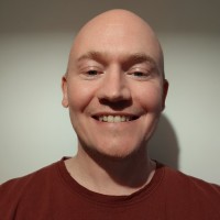 Andy Naylor