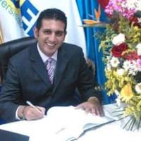 Edgardo Pérez
