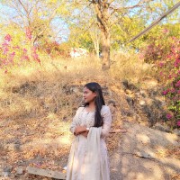 Pratiksha Patel