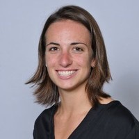 Kelsey Harrington