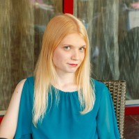 Victoria Ziborova