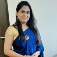 Shraddha Sawant