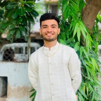 Harsh Darji