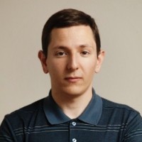 Boris Ilinov