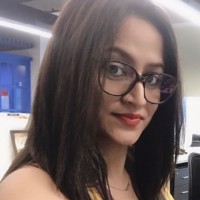 Sangita Singh