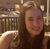 Abegail Mendoza