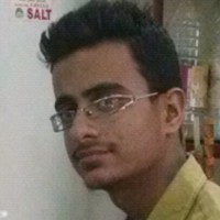 Shaheryar Ahmed