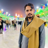 Zohaib Zaidi