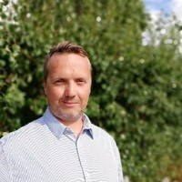 Rasmus Secher Calmann