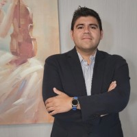 Alejandro Ramírez Caro