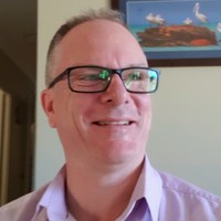 Michael Hatfield