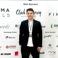 Berkay Sevgi