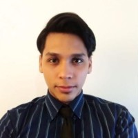 Daniel Alejandro Centeno Vasquez