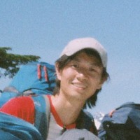 Patrick Sun