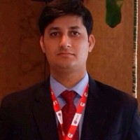 Syed Atif Ahmed