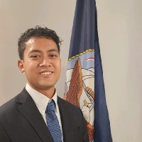 Ronaldo Kainama