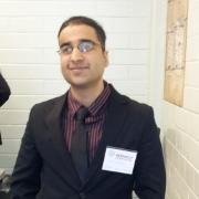 Harsh Bhasin