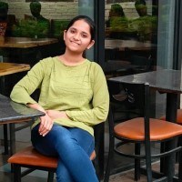 Shravani Khopade
