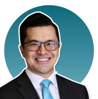 Keith G. Tokuhara, M.D.