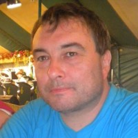 Daniel Delhaye