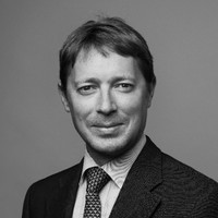 Oliver Crawley