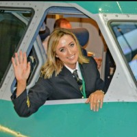 Fiona O'Flaherty
